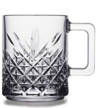 Braventa Collection Fincan/kupa 250 cc T 2'li Hediyelik