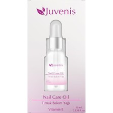Braventa Collection Tırnak Bakım Yaği 10 Ml.