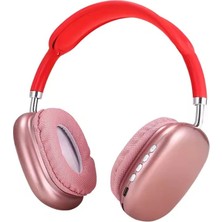 Bategen Ultra Hafif Bluetooth Kulaklık Derin Bass Kesintisiz Stereo Deneyimi