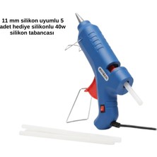 Zenvia 40W Silikon Tabancası ZNV2025