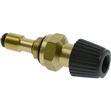 Braventa Collection Demirdöküm Aden Kalisto Nitron Uyumlu Su Doldurma Musluğu