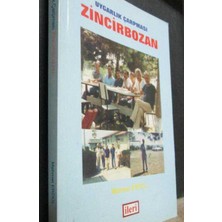 İleri Yayınları Uygarlık Çarpması - Zincirbozan / Mehmet Erdül