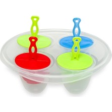 Matmel Lip Dondurma Kabı - Asorti