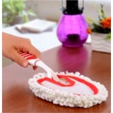 PremiumPort Yumuşak Mikrofiber Toz Alma Bezi, Çok Amaçlı Temizlik Aleti