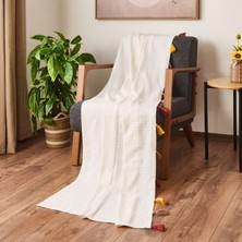 Matmel Soft Zeleno Ayak Havlusu - Yeşil - 50X70 cm