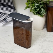 Matmel Exclusive Erzak Kabı - 2,7 Lt