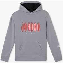 Nike Jordan Jdb Mj Mvp Hbr Ft Po Çocuk Sweatshirt