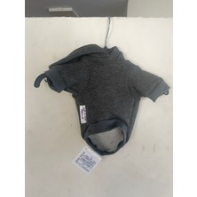 Feyza Design Su Geçirmez, Hafif ve Şık Köpek ve Kedi Spor Ceketleri