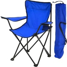 Kamp Sandalyesi 3 Adet