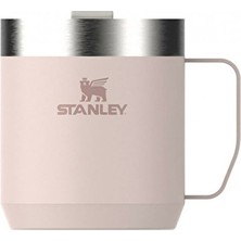 Stanley The Legendary Camp Termos Bardak 0.35 L Rose Quartz