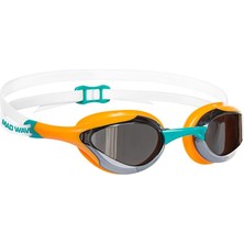 Mad Wave Yarış Gözlüğü Alien Mirror