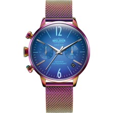 Seiko Welder WWRC738 Kol Saati