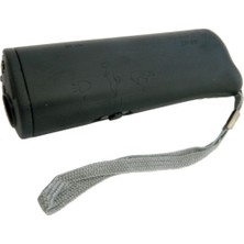 Feyza Design Yenilikçi Köpek ve Kedi Kovucu, Güçlü 150DB Koruma Varsağı