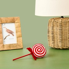 Matmel Şeker Süs - Asorti - 10 cm