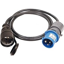 Braventa Collection Bemis Uzatma Enerji Kablosu Monofaze