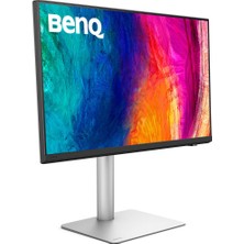 Benq PD2730S 27 5k Grafik Tasarım Video Editing Monitörü