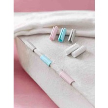 Şirin Aksesuar Home 12Lİ Yorgan Çarçaf Klipsi