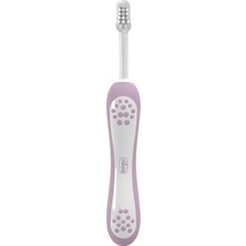 Chicco Diş Fırçası 6-36 Ay Pembe