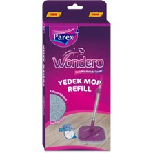 Matmel Wondero Yedek Mop