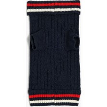 Feyza Design Kadın Lacivert Yün Kazak, Şık ve Rahat Giyim Alternatifi