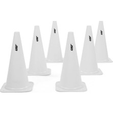 Braventa Collection Usr AH38 6 Lı 38 cm Antrenman Huni Seti