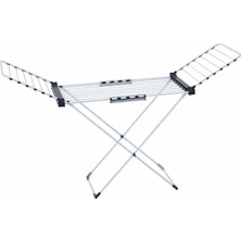 PremiumPort Harbinger MM092 Ruby Çamaşır Kurutma Askısı, Ekstra Uzun ve Geniş