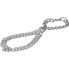 Braventa Collection Ikili Eğitim Tasması 40 cm