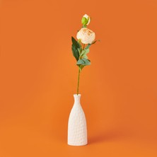 Matmel Şakayık Yapay Çiçek - Somon - 65 cm