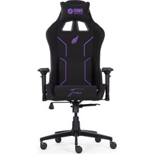 Braventa Collection Hawk Gaming Chair Fame Mortal Kombat V1 Kumaş Oyuncu Koltuğu