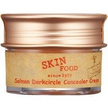 Braventa Collection Skinfood Salmon Concealer Kapatıcı Krem (02) 10G