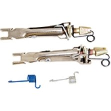 Zenon Mtxdpn Fren Kaliper Circiri - Kit Sol F.palio - Albea  2001-