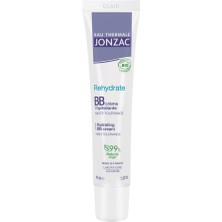 Braventa Collection Jonzac Rehydrate Bb Spf 10 Açık Krem 40 ml