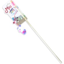 Braventa Collection Evcil Hayvan Oyuncakları, Aktivite, Olta 6