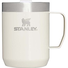 Stanley The Stay-Hot Camp Mug Cream Gloss 0,23 Litre