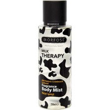 Morfose Vucut Spreyi 250ML Milk Therapy