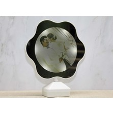 Paroner Ledli Sihirli Ayna Çerceve