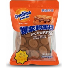 Ovaltine Egg Pufffs 96G