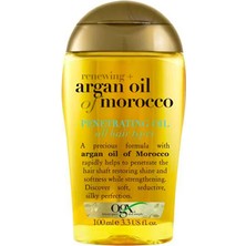Ogx Yenileyici Argan Oil Of Morocco 100 ml