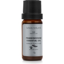 Braventa Collection Sığla (Günlük) Uçucu YAĞI%100 Saf 10 ml