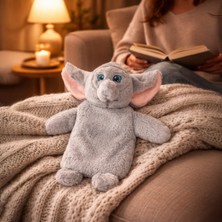 Matmel Living Fil Sıcak Su Torbası - Gri