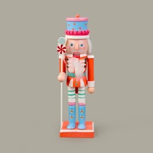 Matmel Deco Şekerci Kurşun Asker Biblo - Asorti - 24,5 cm