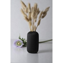 Luvenza Design Çizgisel Formlu Vazo