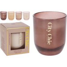 Koopman Cıty Chıque Kokulu Mum