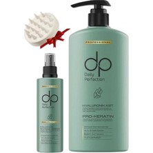 Dp Sac Bakim Seti Hyaluronik Asit