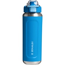 Stanley Wellspring Bottle 0.7l Azure