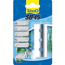 Braventa Collection Tec Sb 45 Yedek Bıçak