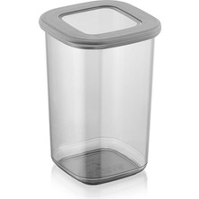 Matmel Colony Kare Saklama Kabı - 1200 ml