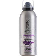 Fabcare Ayakkabı Temizleme Köpüğü