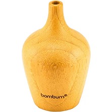 Bambum Braga Bambu Vazo 7,8*4,9 cm