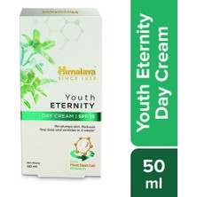 Braventa Collection Youth Eternity Yaşlanma Karşıtı Gündüz Kremi 50 Ml, Nemlendirici, Dolgunlaştıcı, Spf 15, Yağsız